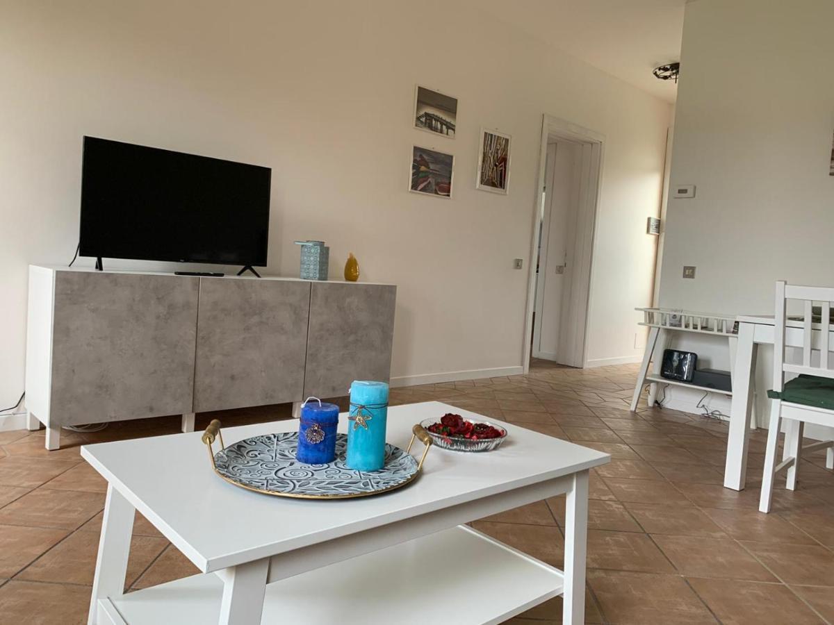 Ferienwohnung Casa Biancoliva Toscolano-Maderno Exterior foto