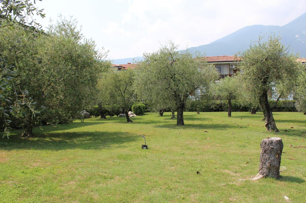 Ferienwohnung Casa Biancoliva Toscolano-Maderno Exterior foto