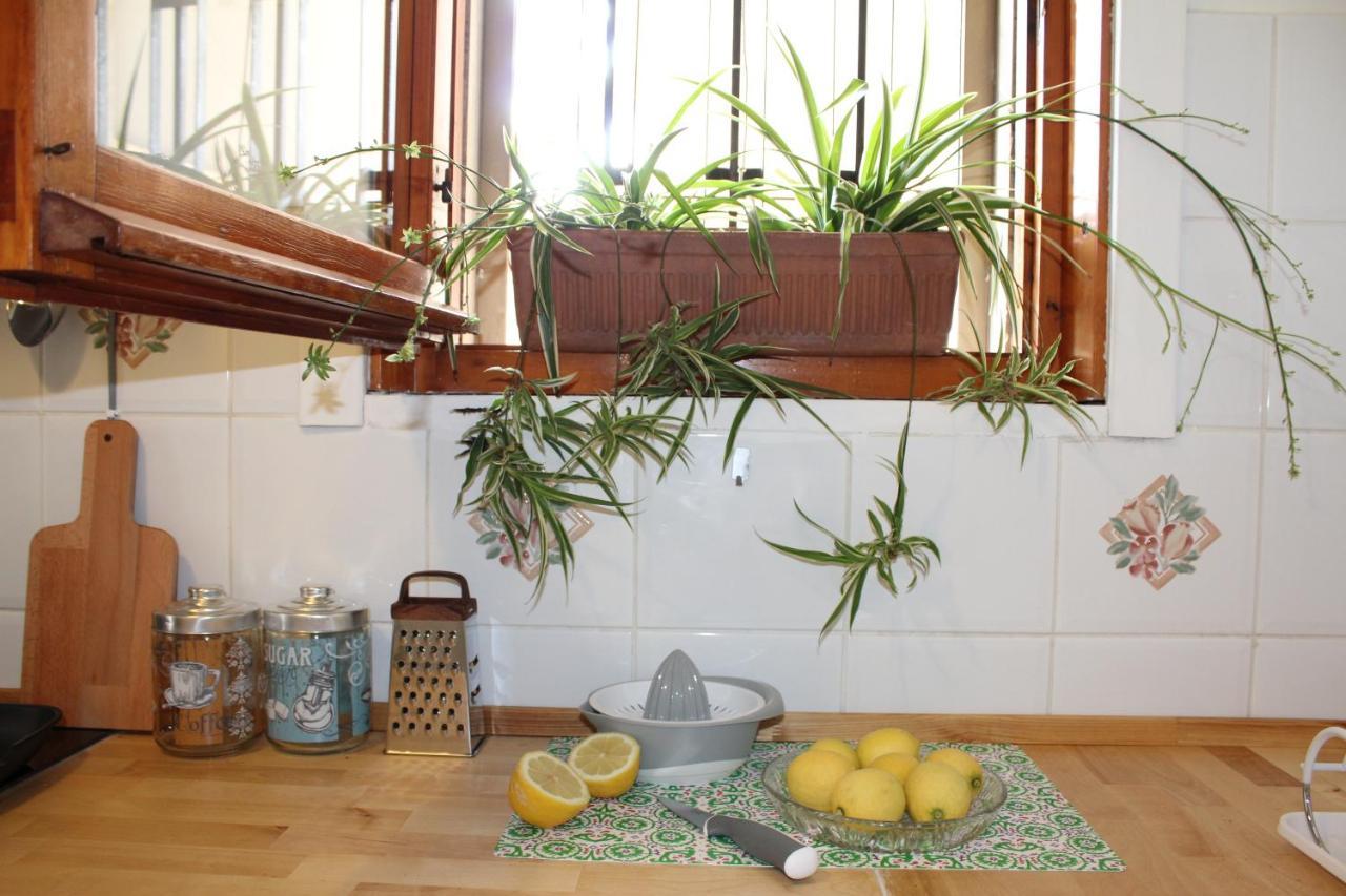 Ferienwohnung Casa Biancoliva Toscolano-Maderno Exterior foto