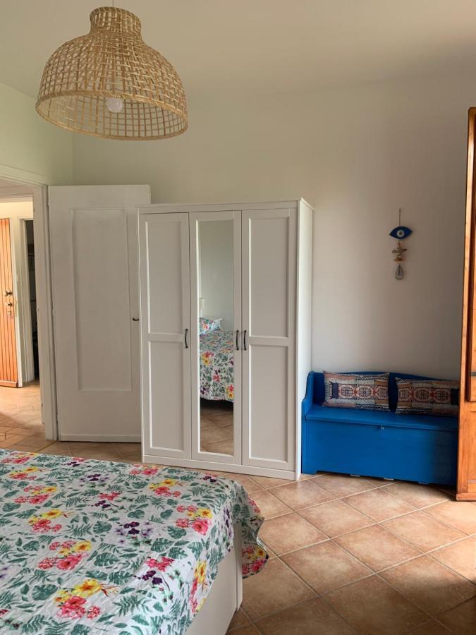 Ferienwohnung Casa Biancoliva Toscolano-Maderno Exterior foto